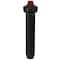 Toro Toro 570 Series X-Flow 6 in. H Adjustable Pop-Up Spray Head W/Flush Plug 54743 - alternate 1